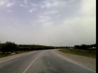 route fes sefrou