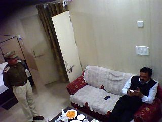 सीनियर आईपीएस ने की वसूली की हदे पार, इनके लिए मुलाकात का मतलब सिर्फ लिफाफा