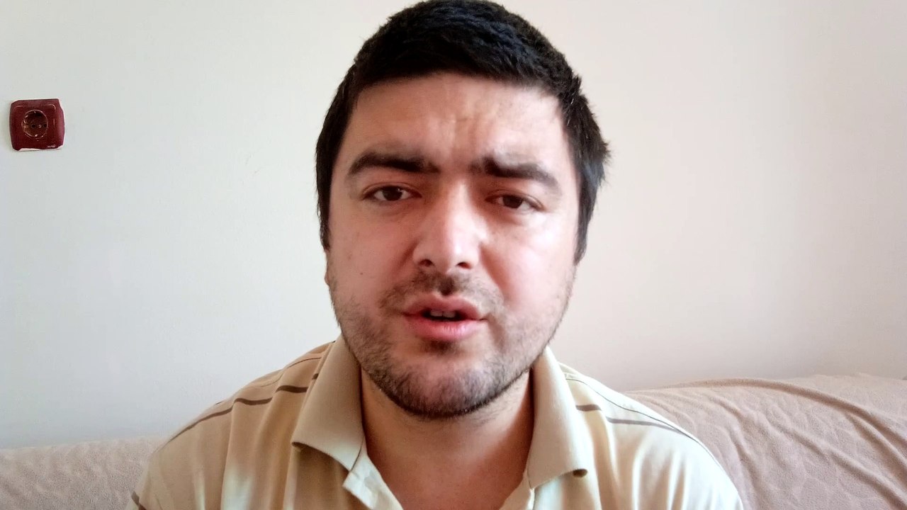 RÜYADA AĞLAYAN KADIN GÖRMEK - Dailymotion Video