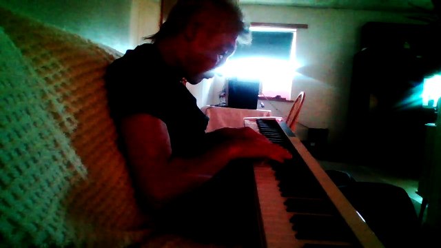 Prelude in D Major - Christopher Hauser (Classical)