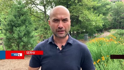 EKOTÜRK Stüdyo VOA 18 Temmuz - 6. Gün