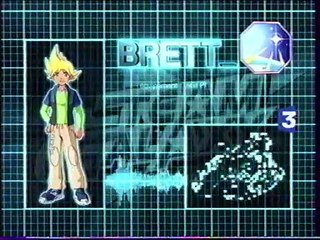 France 3 Broadcast Highlights: CN, Pub, B.A (Sept 2006) 📺