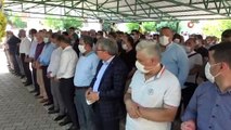 AK Parti Uşak Milletvekili Altay'ın annesi vefat etti