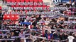 Coronavirus : Les images des supporters du PSG n’ont pas plu au ministère (et au rugby français)