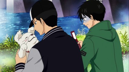 Kimi ni Todoke - S01E17
