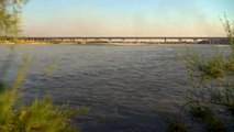 توصيات بإقامة 240 سدا على أنهار العراق لسد عجز المياه بإقليم كردستان