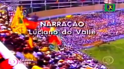 BRASIL 2 X 3 ITÁLIA | 02 FASE/02 JOGO | 05 DE JULHO DE 1982