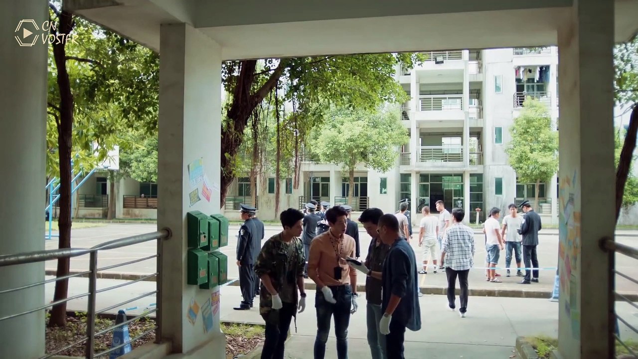 Caught In The Heartbeat - Épisode 38 (VOSTFR)