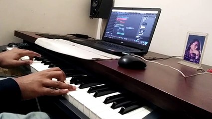 Making a Melodic Beat | Live Beat Making