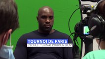 Judo: Teddy Riner en mode combat pour 2021