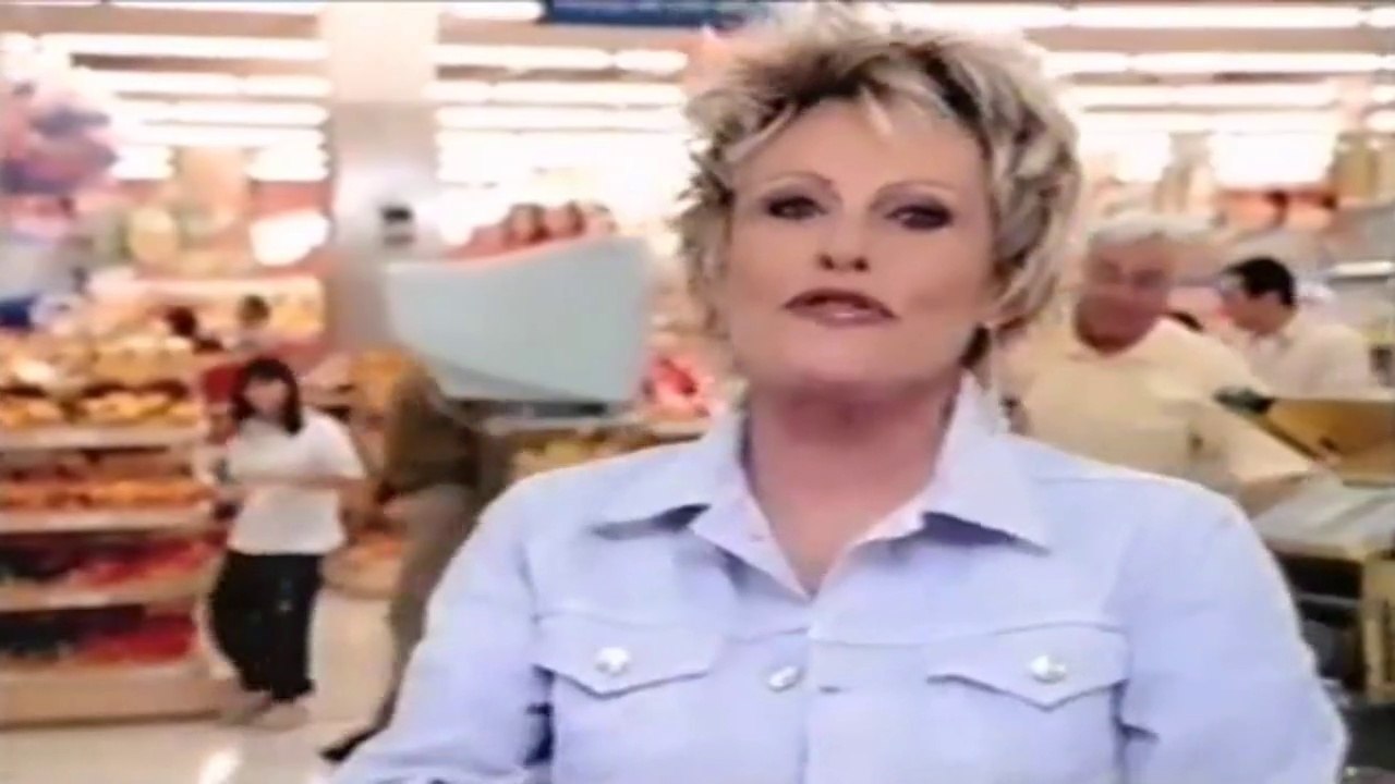 Carrefour 2004 (com Ana Maria Braga)