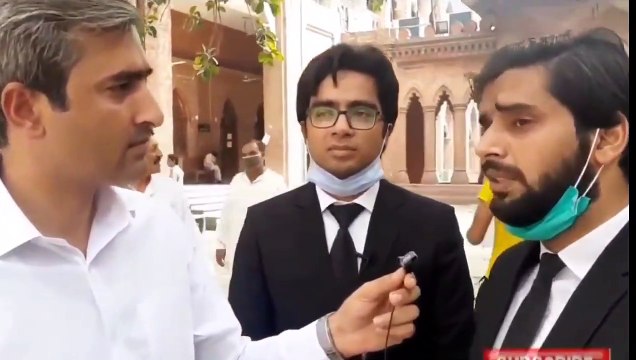 PTA LAWYER WHO BAN PUBG IN PAKISTAN | MEMES