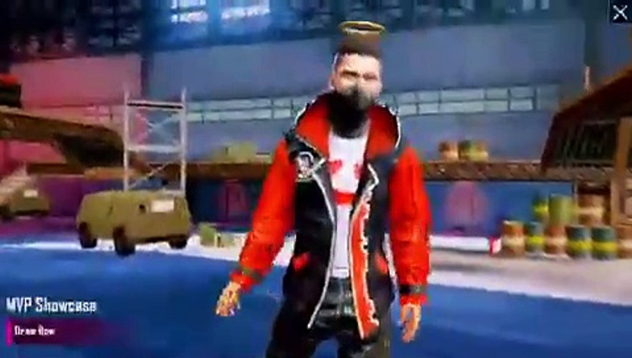 RAP SONG PUBG VERSION