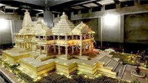 Ayodhya Ram Mandir to have 5 domes instead of 3