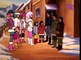 Jem and the Holograms - S2E20 - The Middle Of Nowhere