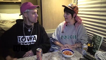 The Gooch Palms - DREAM TOUR Ep. 829