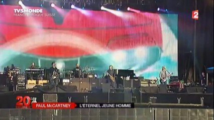 TV5 Monde : Pub, B.A : 09-06-2015