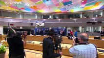 EU-Gipfel: Was sind die Streitfragen?