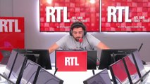 RTL Soir Week-End du 18 juillet 2020