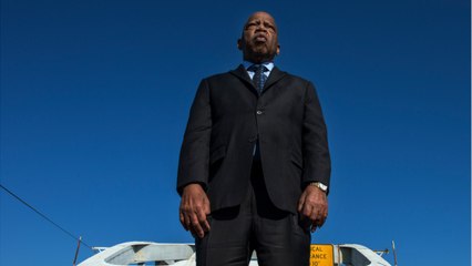 Civil Rights Icon John Lewis Dead At 80