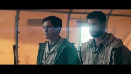 12 valientes (2018) latino HD Tropa de héroes (2018)