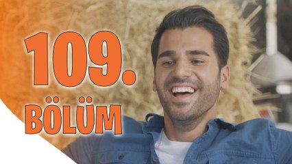 Kalk Gidelim 109. Bölüm