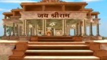 Watch: How Ram temple will look like in Ayodhya