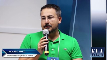 Depoimentos Empresários | Programa de Desenvolvimento Empresarial K.L.A. | Turma 42