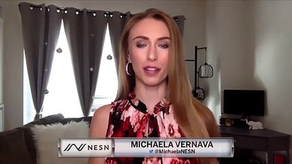 Trevor Lawrence proposes on the field at Clemson's Memorial Stadium