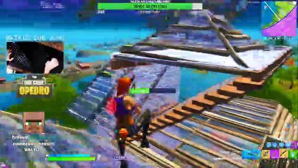 Fortnite WTF Moments | Fortnite Funniest Fails & WTF Moments | BCC TV #45