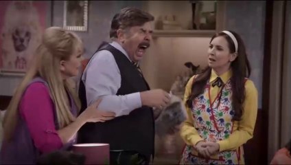 Una Familia de Diez Temporada 3 La enfermera