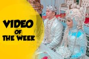 Video of the Week: Rizki D'Academy Menikah, Pelawak Omaswati Meninggal Dunia