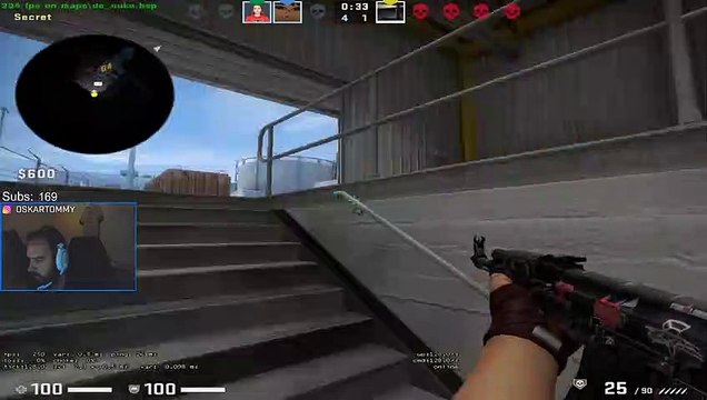 CS:GO WTF Moments | Counter-Strike: Global Offensive (2020) - Gameplay PC HD | BCC TV #35