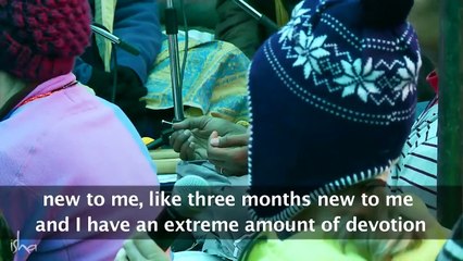 Shiva Doesn't Need Your Devotion - The Mystic Of Gurudeva... English