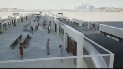 The Netherlands explores an alternative to short-haul flights