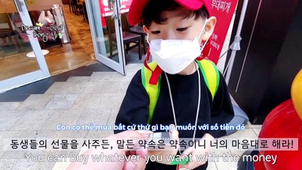[VIETSUB] HAHA PD - QUYỀN SỬ DỤNG HÌNH ẢNH DREAM TRÊN KÊNH CỦA MẸ VÀ BA THẾ NÀO?