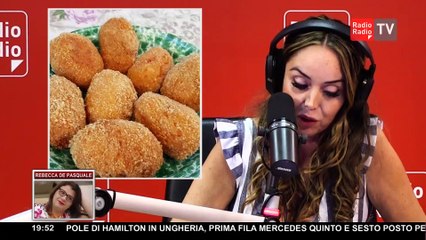 Non Succederà più - 18 Luglio 2020 - Rubrica Lo Scrigno di Rebecca con Rebecca De Pasquale(GF14)