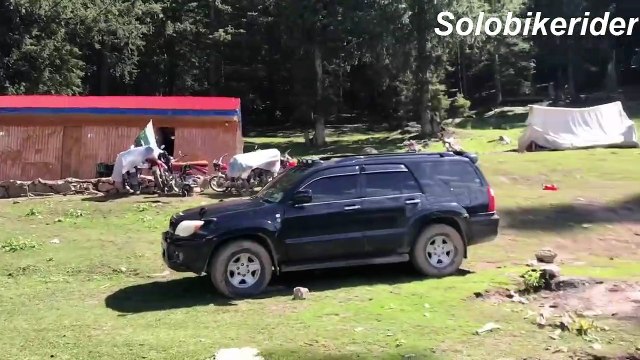 Viral pak tour to hunza, deosai, babusartop & chilas must watch in 3 minutes