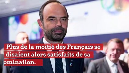 SONDAGE : Castex fait jeu égal avec Philippe