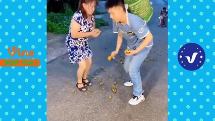 Funny Videos New 2020 ● People doing stupid things P142 Abdul Based