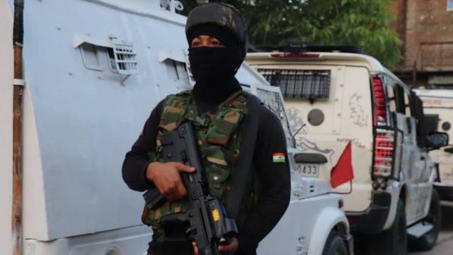 Security forces eliminate 7 militants in 24 hours