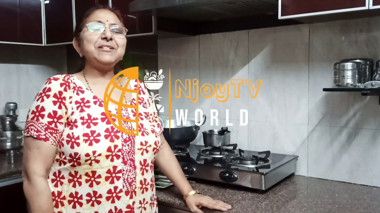 Food Ep. 1- Aate ka Halwa Recipe / Wheat Flour Recipe / Kada Prasad Recipe