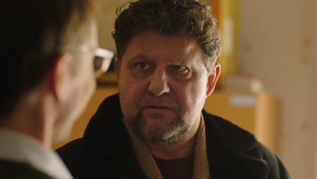 Последствия - 7 серия