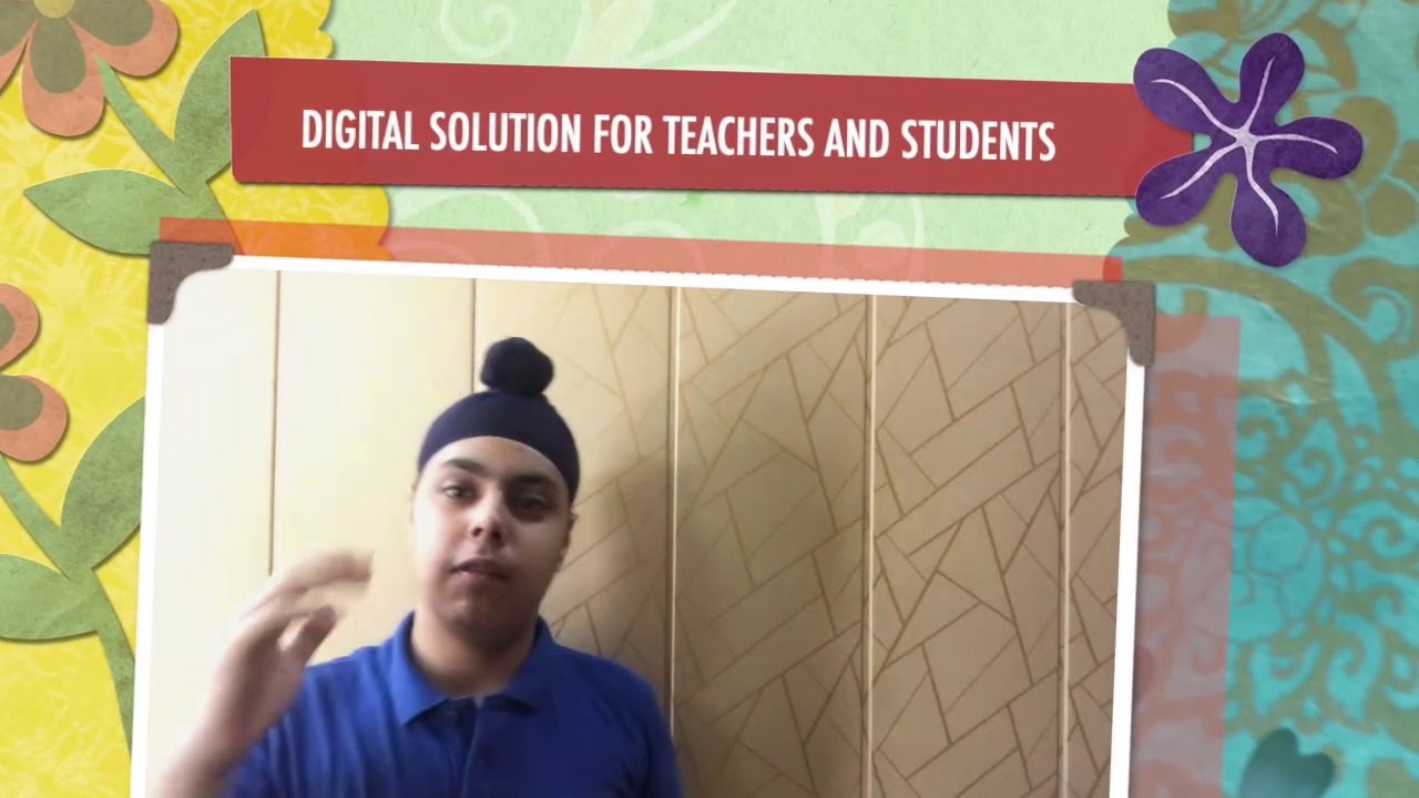 DIGITAL SOLUTION