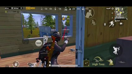 Triple KILLS by SINGLE nade