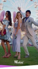 Evan Evagora - Fashion Promo Cotton Candy (808p x 1440p) - Vertical Video