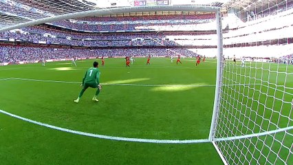 Real Madrid TOP 10 Players 2019/20