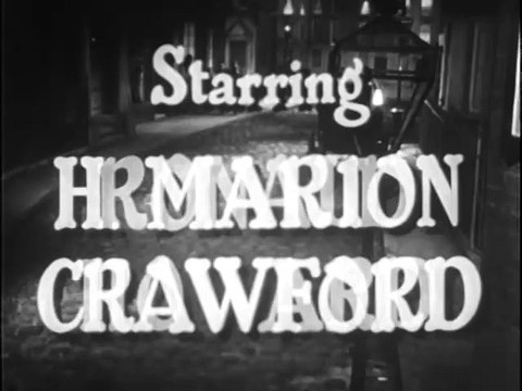 Sherlock Holmes - E13: The Case of the Split Ticket (Crime,Drama,Mystery,TV Series)