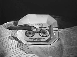 Sherlock Holmes - E14: The Case of the French Interpreter (Crime,Drama,Mystery,TV Series)