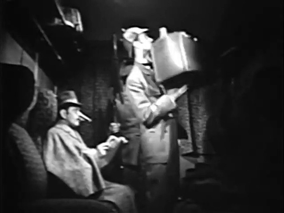 Sherlock Holmes - E17: The Case of the Laughing Mummy   (Crime,Drama,Mystery,TV Series)